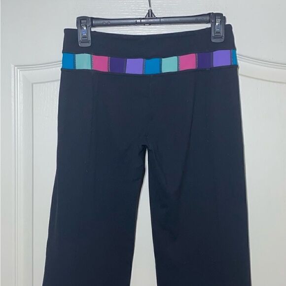 Lululemon pants Women's Size 6 - Picture 6 of 9
